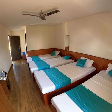 Hotel Dolly Ποκάρα Εξωτερικό φωτογραφία