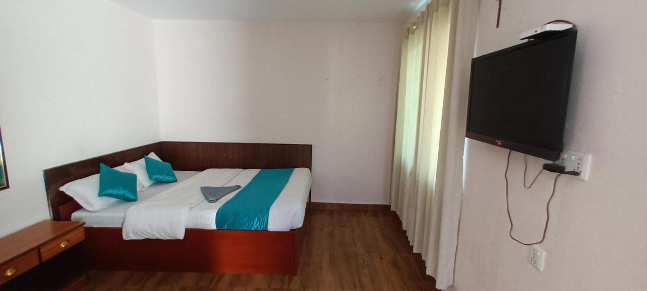 Hotel Dolly Ποκάρα Εξωτερικό φωτογραφία