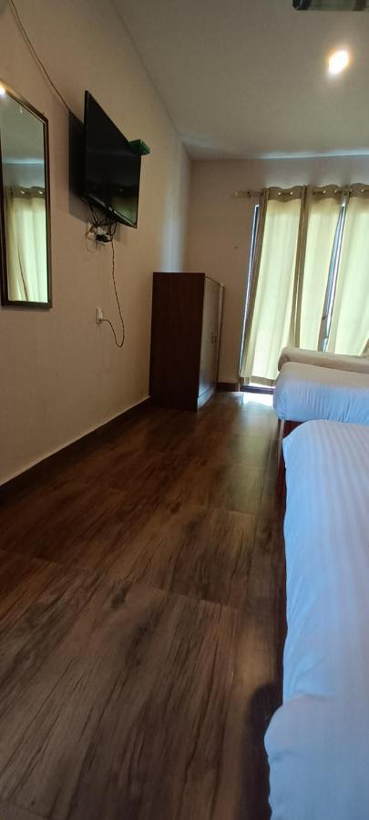 Hotel Dolly Ποκάρα Εξωτερικό φωτογραφία