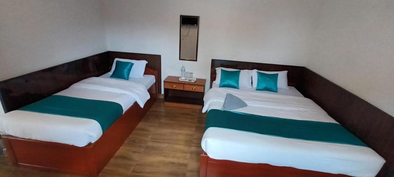 Hotel Dolly Ποκάρα Εξωτερικό φωτογραφία
