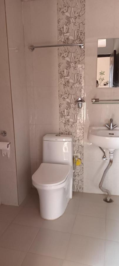 Hotel Dolly Ποκάρα Εξωτερικό φωτογραφία