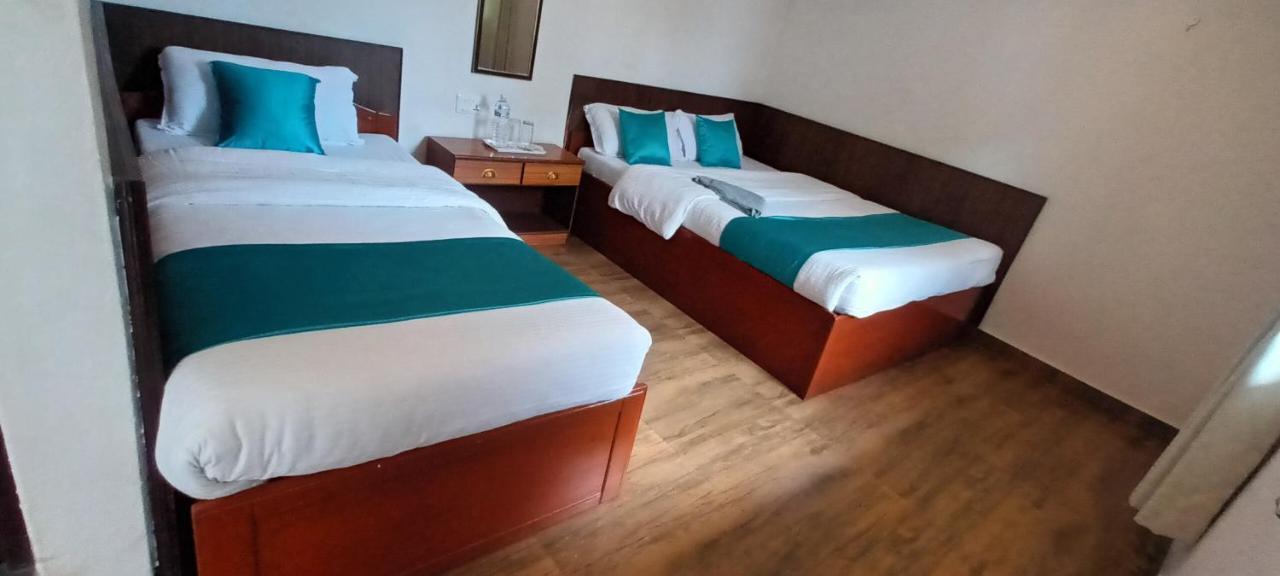 Hotel Dolly Ποκάρα Εξωτερικό φωτογραφία