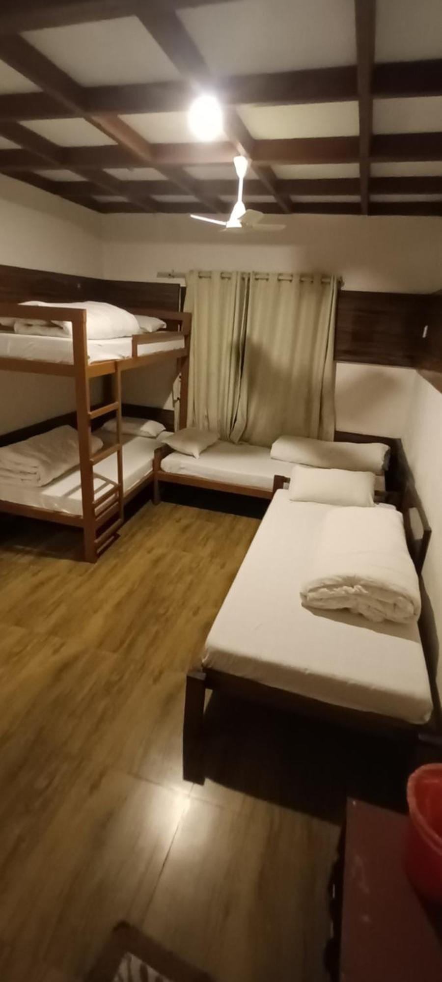 Hotel Dolly Ποκάρα Εξωτερικό φωτογραφία
