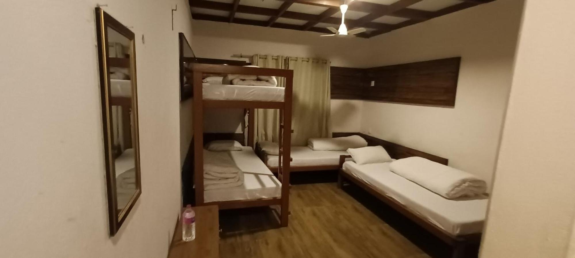 Hotel Dolly Ποκάρα Εξωτερικό φωτογραφία