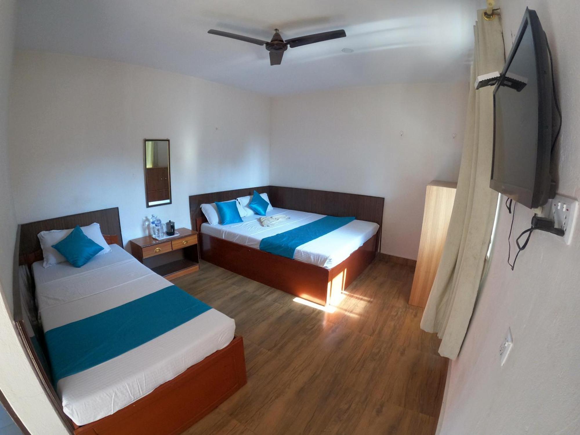 Hotel Dolly Ποκάρα Εξωτερικό φωτογραφία