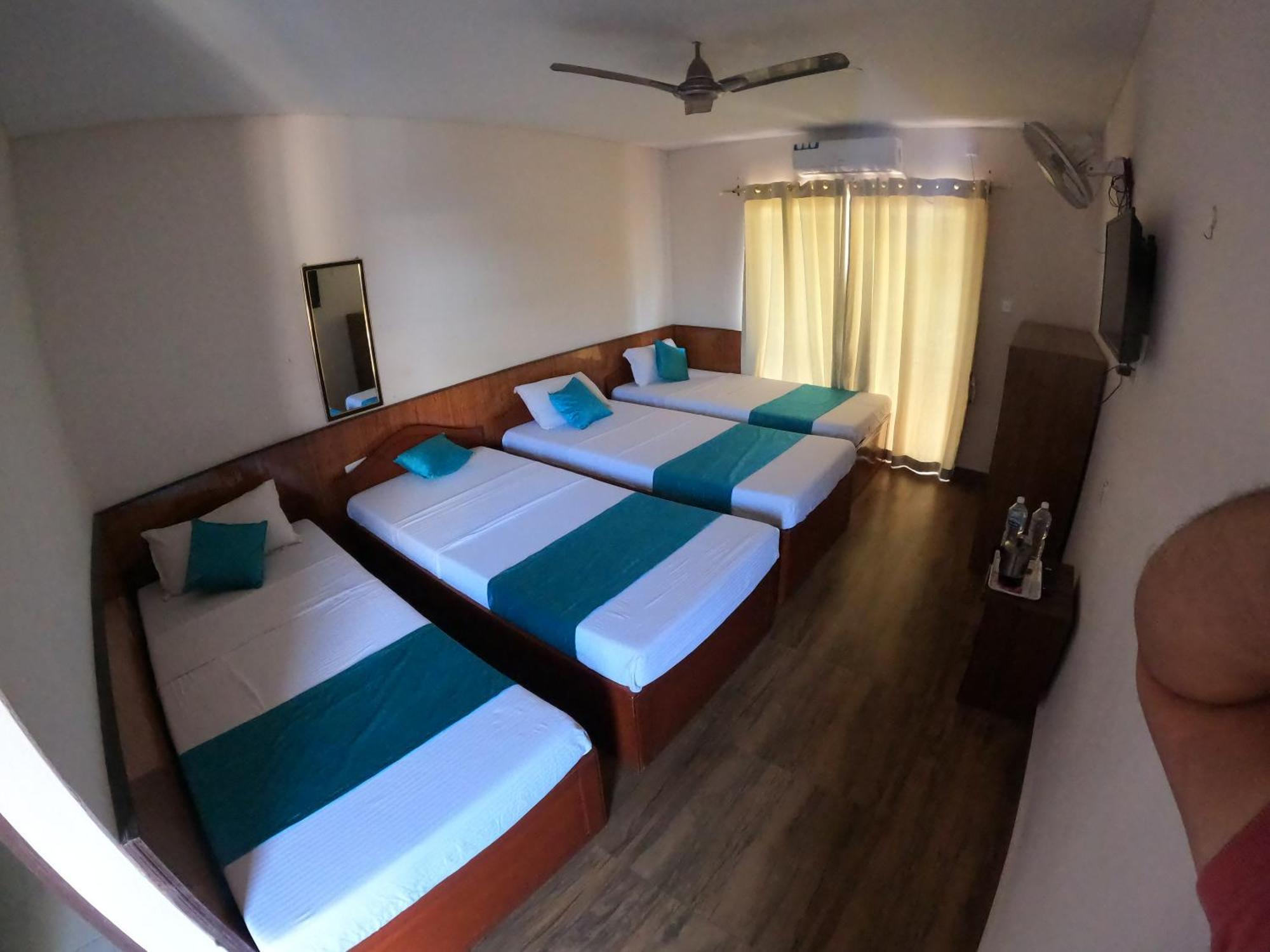 Hotel Dolly Ποκάρα Εξωτερικό φωτογραφία