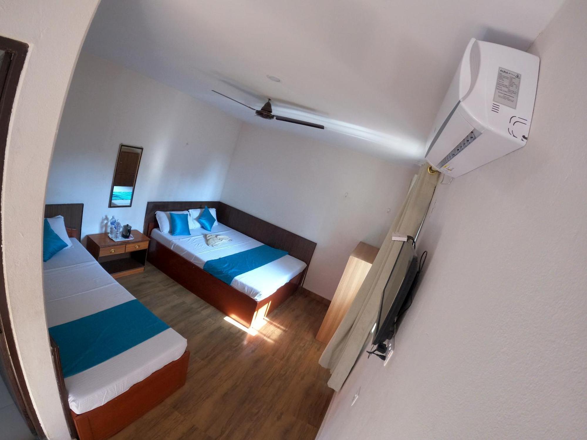 Hotel Dolly Ποκάρα Εξωτερικό φωτογραφία