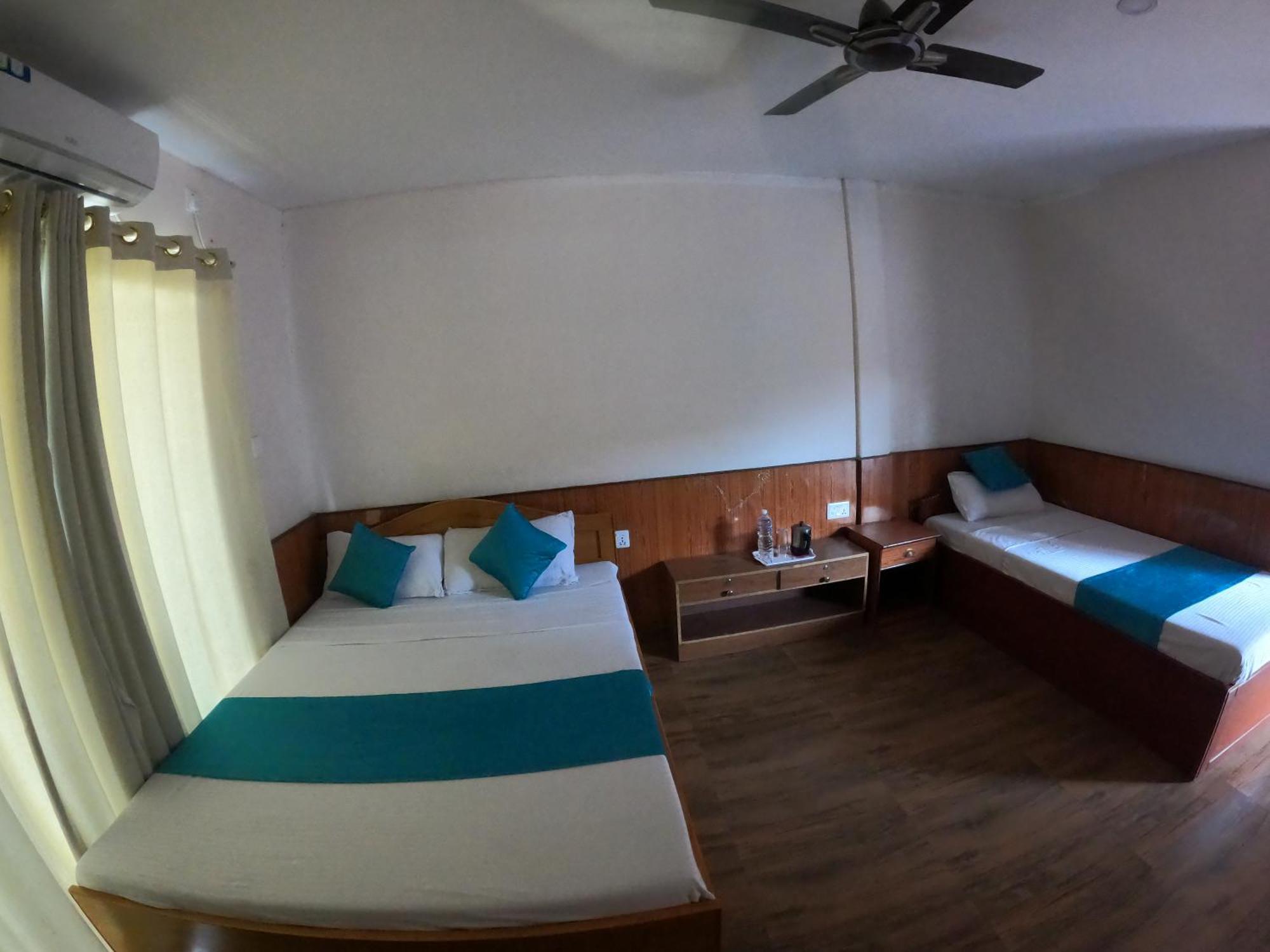 Hotel Dolly Ποκάρα Εξωτερικό φωτογραφία