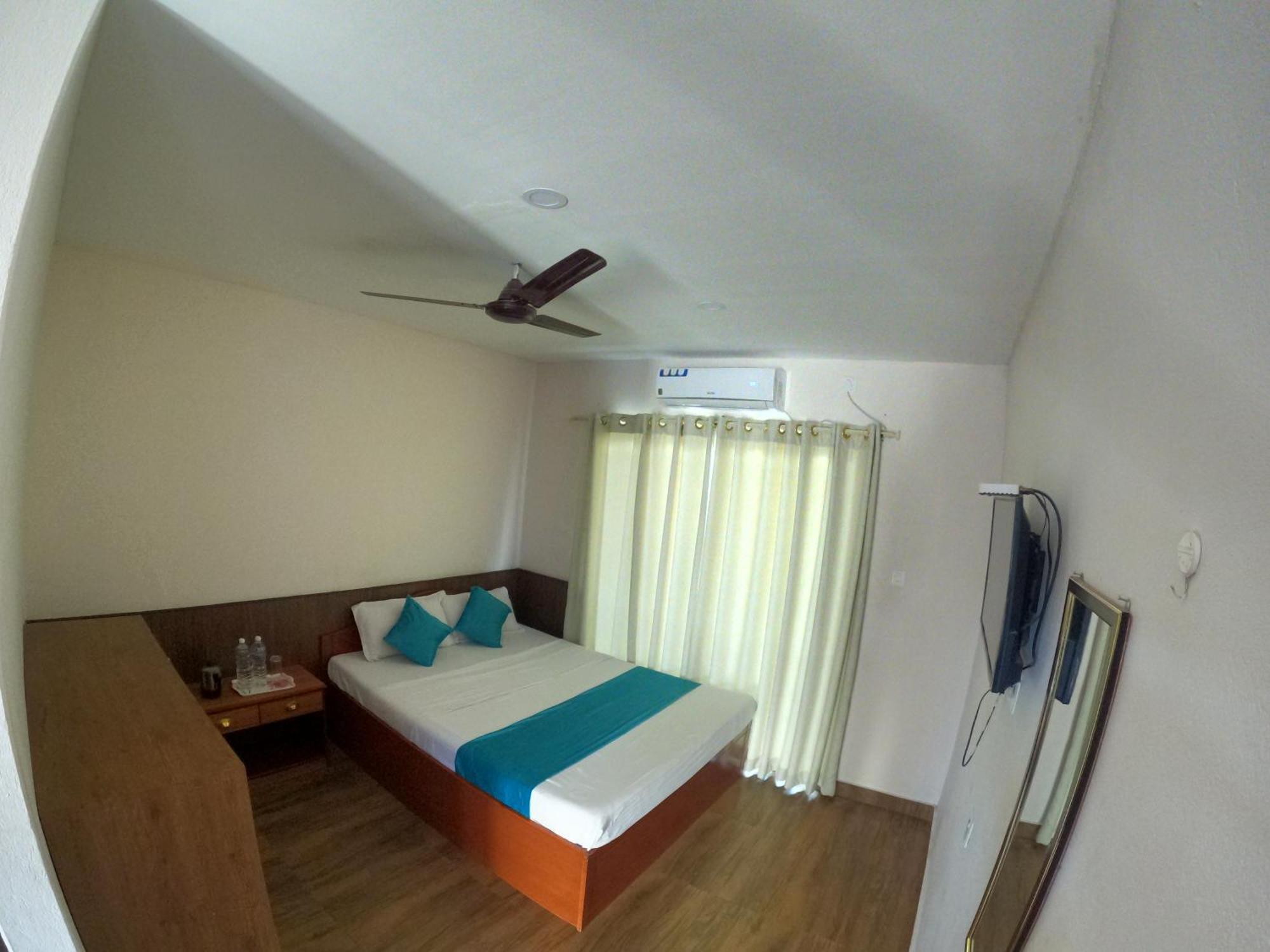 Hotel Dolly Ποκάρα Εξωτερικό φωτογραφία