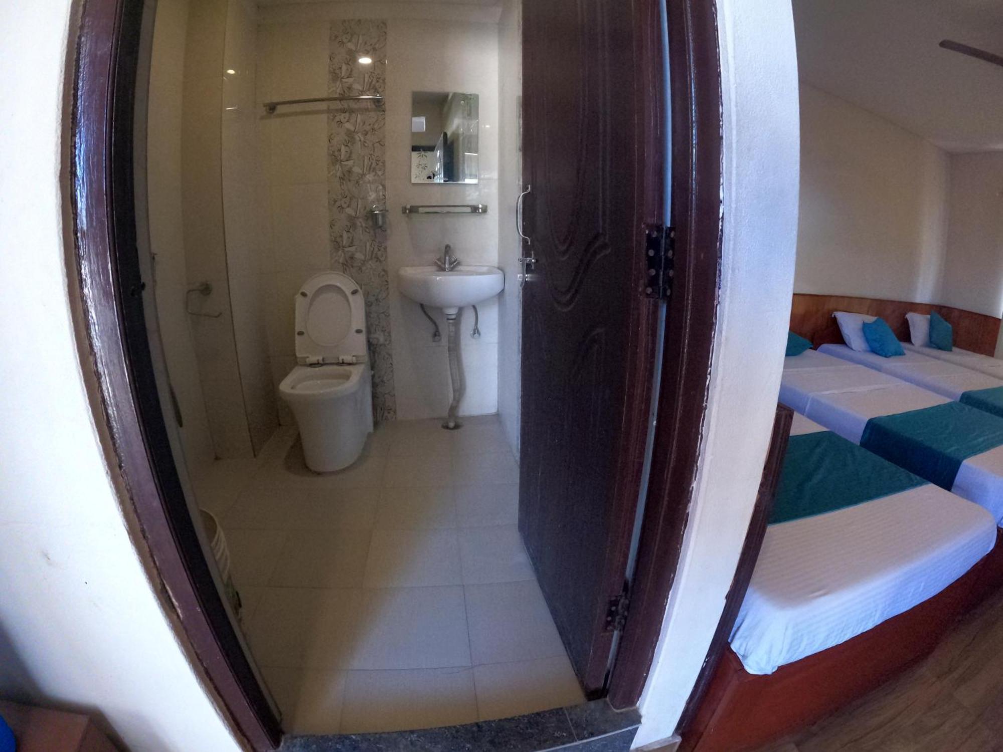 Hotel Dolly Ποκάρα Εξωτερικό φωτογραφία
